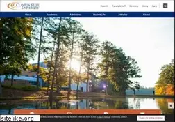 Sites similar to clayton.edu