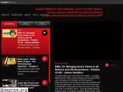 Sites similar to clayton.tv