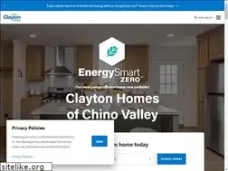 Sites similar to clayton1stop.com