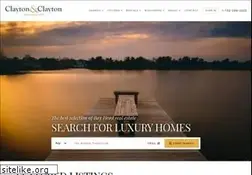 Sites similar to claytonandclayton.com