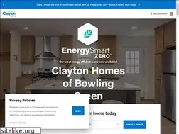 Sites similar to claytonbowlinggreen.com