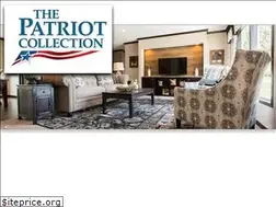 Sites similar to claytonbuiltpatriot.com