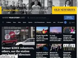 Sites similar to claytonbusinessjournal.com