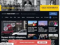Sites similar to claytonbusinessnews.com