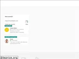 Sites similar to claytoncarwash.com