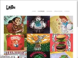 Sites similar to claytoncorrea.com