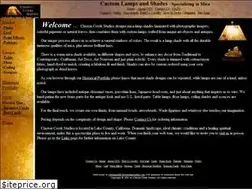 Sites similar to claytoncreekstudios.com