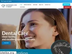 Sites similar to claytondentalclinic.com.au