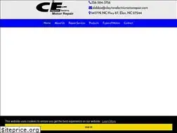 Sites similar to claytonelectricmotorrepair.com