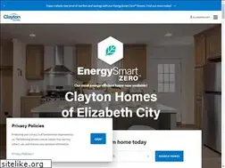 Sites similar to claytonelizabethcity.com