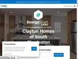 Sites similar to claytonhomes119.com