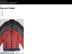 Sites similar to claytonitalia.com