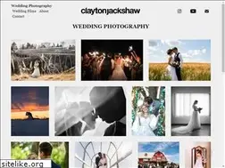 Sites similar to claytonjackshaw.com
