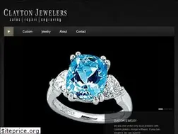 Sites similar to claytonjewelers.net