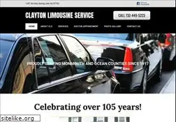 Sites similar to claytonlimonj.com