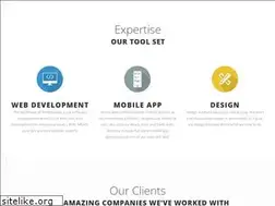 Sites similar to claytonmassey.com