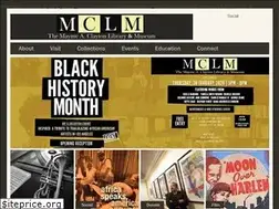 Sites similar to claytonmuseum.org
