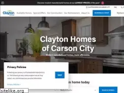 Sites similar to claytonnevada.com