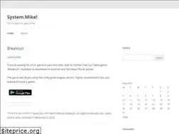 Sites similar to claytonone.wordpress.com