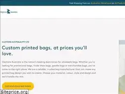 Sites similar to claytons.com.au