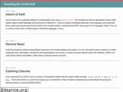 Sites similar to claytonsalem.com