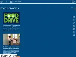 Sites similar to claytonschools.net