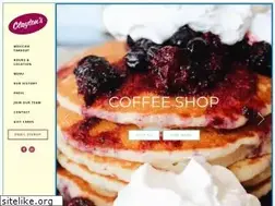 Sites similar to claytonscoffeeshop.com