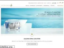 Sites similar to claytonshagal.com
