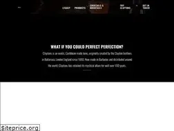 Sites similar to claytonskolatonic.com
