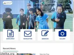 Sites similar to claytonsouthps.vic.edu.au
