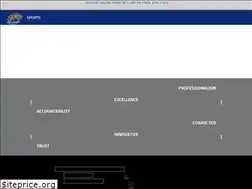 Sites similar to claytonstatesports.com