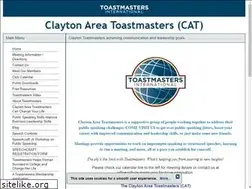 Sites similar to claytontm.com