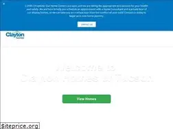 Sites similar to claytontucson.com