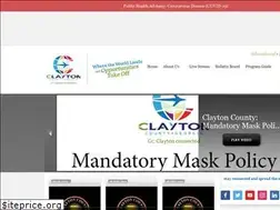 Sites similar to claytontv23.com
