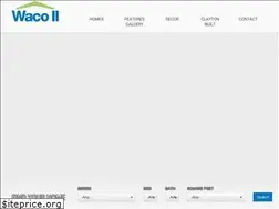 Sites similar to claytonwaco2.com
