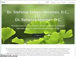 Sites similar to claytonwellnesscenter.com
