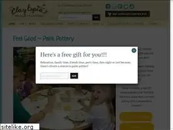Sites similar to claytopiaerie.com