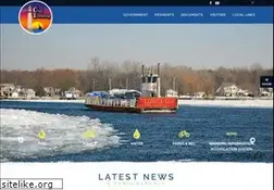 Sites similar to claytownship.org
