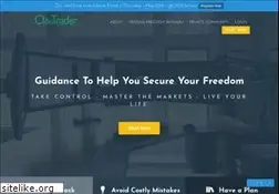 Sites similar to claytrader.com