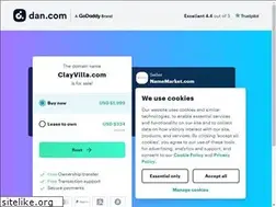 Sites similar to clayvilla.com