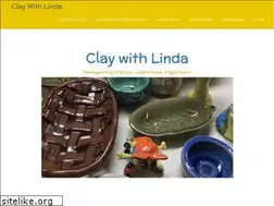 Sites similar to claywithlinda.com