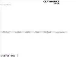 Sites similar to clayworks.jp