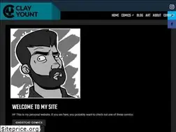 Sites similar to clayyount.com