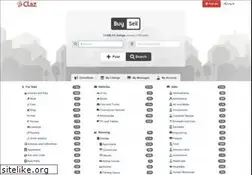 Sites similar to claz.org