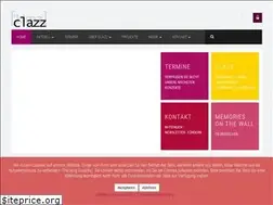 Sites similar to clazz.de