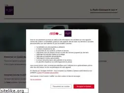 Sites similar to clazz.radio