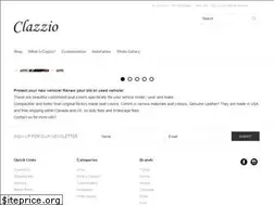 Sites similar to clazzio.ca