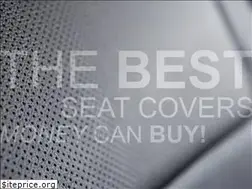 Sites similar to clazzioseatcovers.com