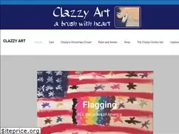 Sites similar to clazzyart.com