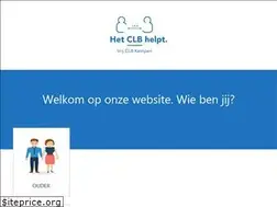 Sites similar to clb-kempen.be